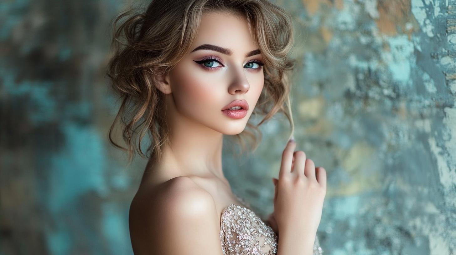 Интимные фантазии: виртуальные модели