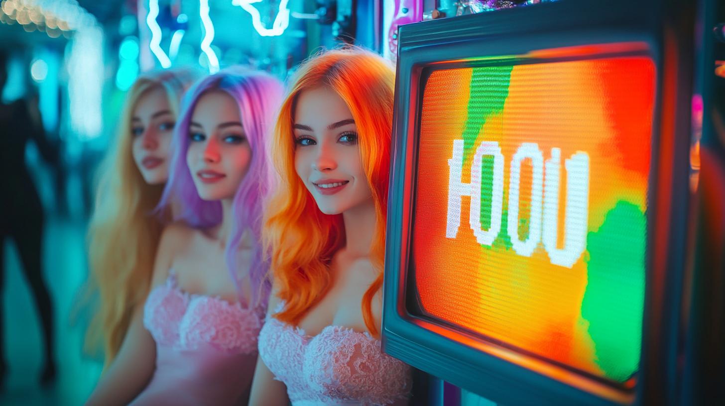 Секс и знакомства в Питере